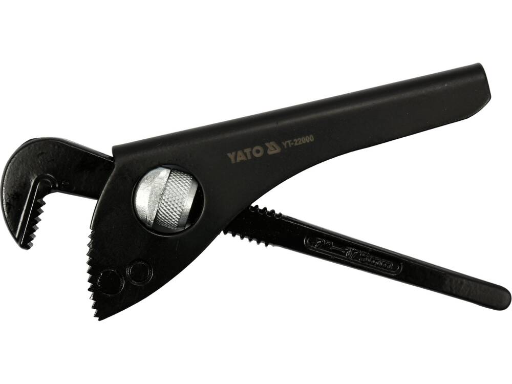 CHEIE PENTRU TEVI, YATO YT-22000 TIP GERMAN, 175MM