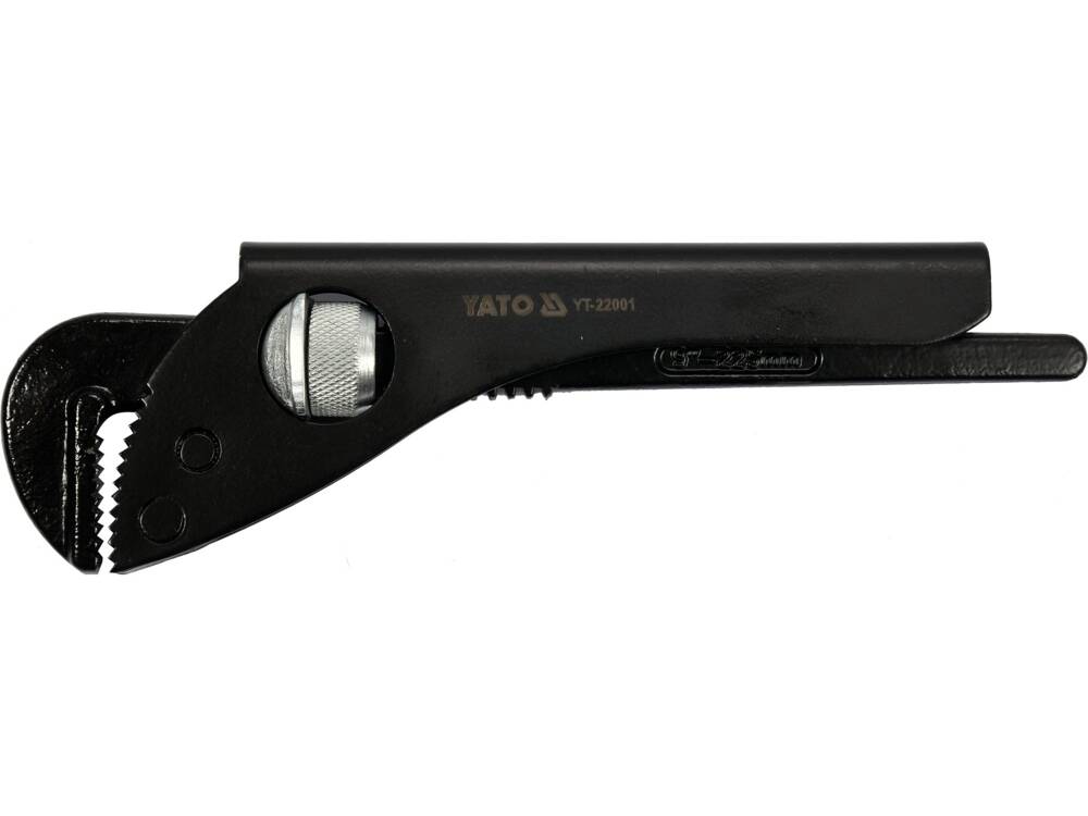 CHEIE PENTRU TEVI, YATO YT-22001 TIP GERMAN, 225MM
