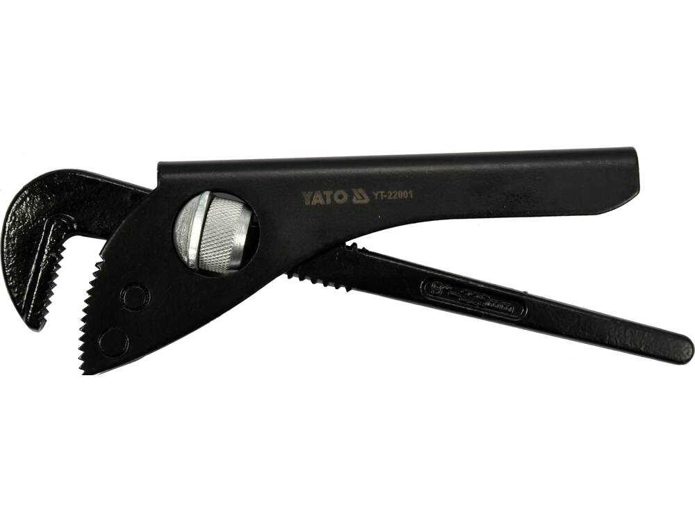 CHEIE PENTRU TEVI, YATO YT-22001 TIP GERMAN, 225MM