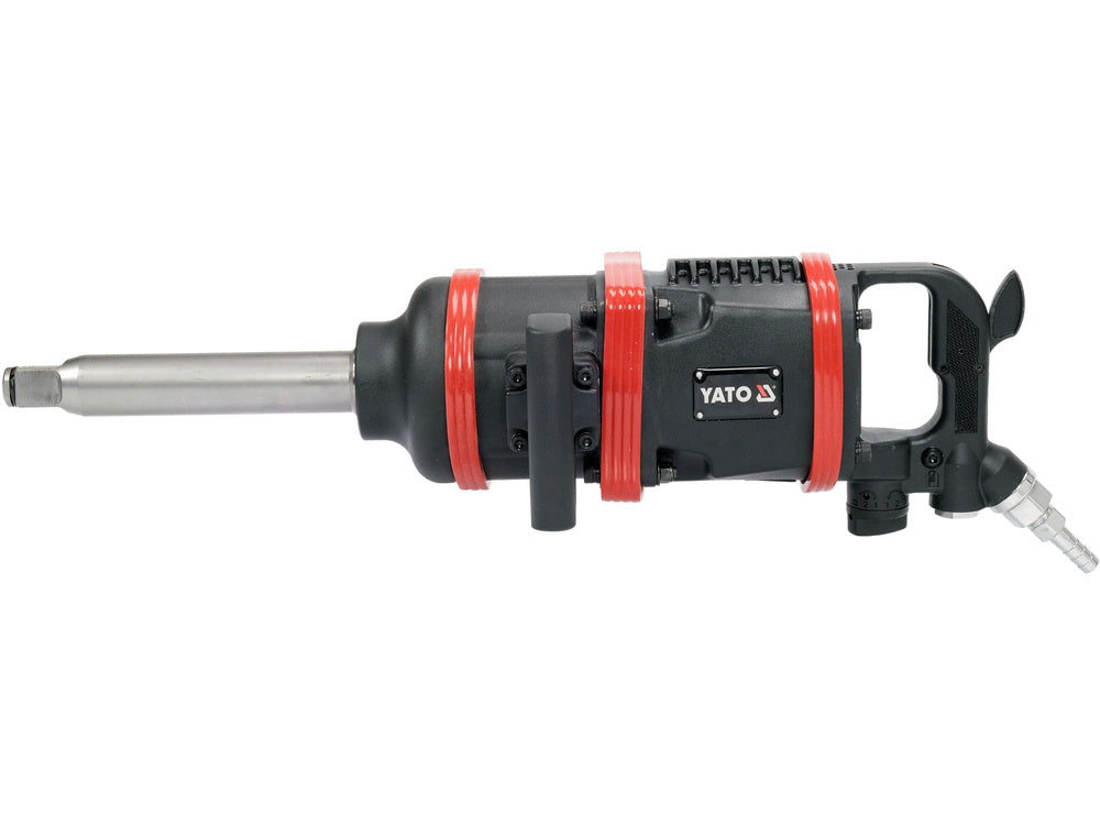 YATO PNEUMATIKUS CSAVARKULCS YT-09618, 4800NM, 1 "