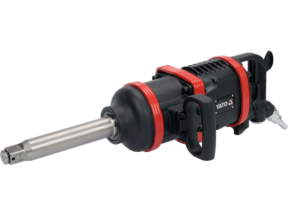 YATO PNEUMATIKUS CSAVARKULCS YT-09618, 4800NM, 1 "