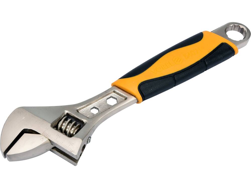 CHEIE REGLABILA 200MM VOREL 54071