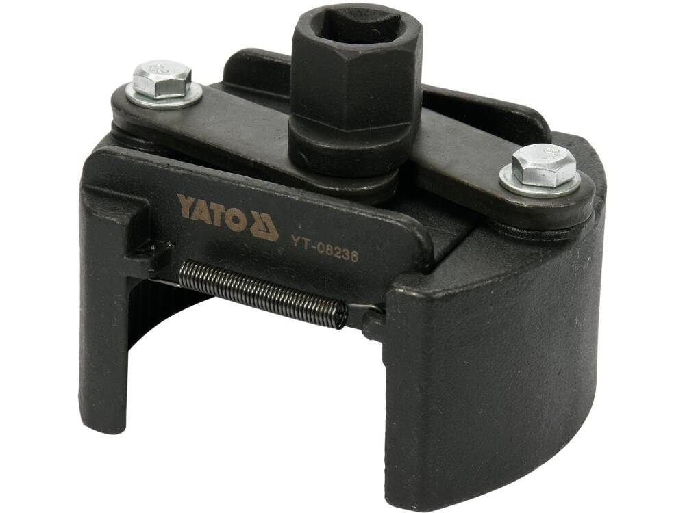 YATO YT-08236 Állítható olajszűrő kulcs