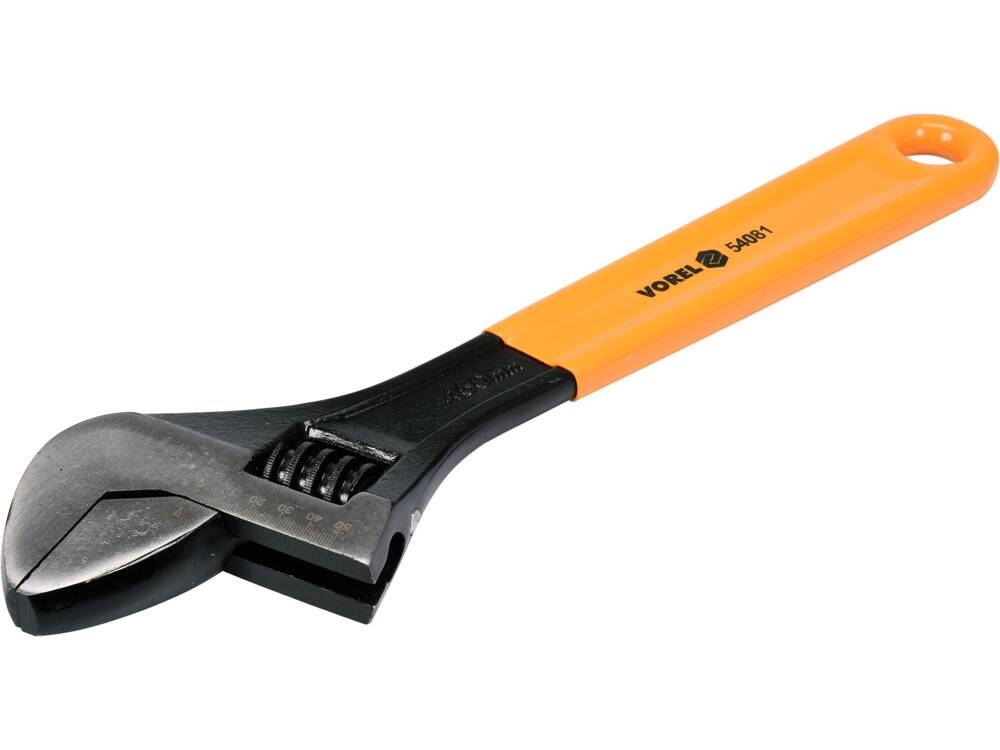 CHEIE REGLABILA MANER VOREL 54081 CAUCIUCAT 450MM
