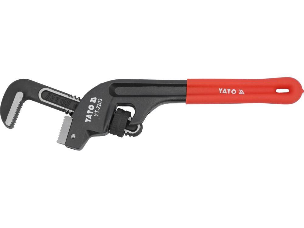 CHEIE REGLABILA PENTRU YATO YT-2203 TEVI 350MM