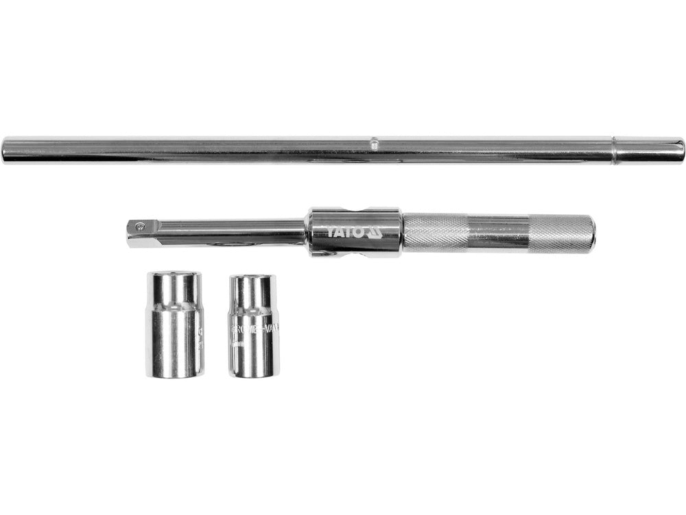 YATO KULCS YT-08033 KERÉK