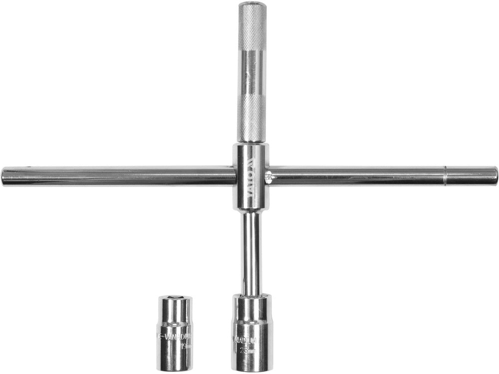 YATO KULCS YT-08033 KERÉK