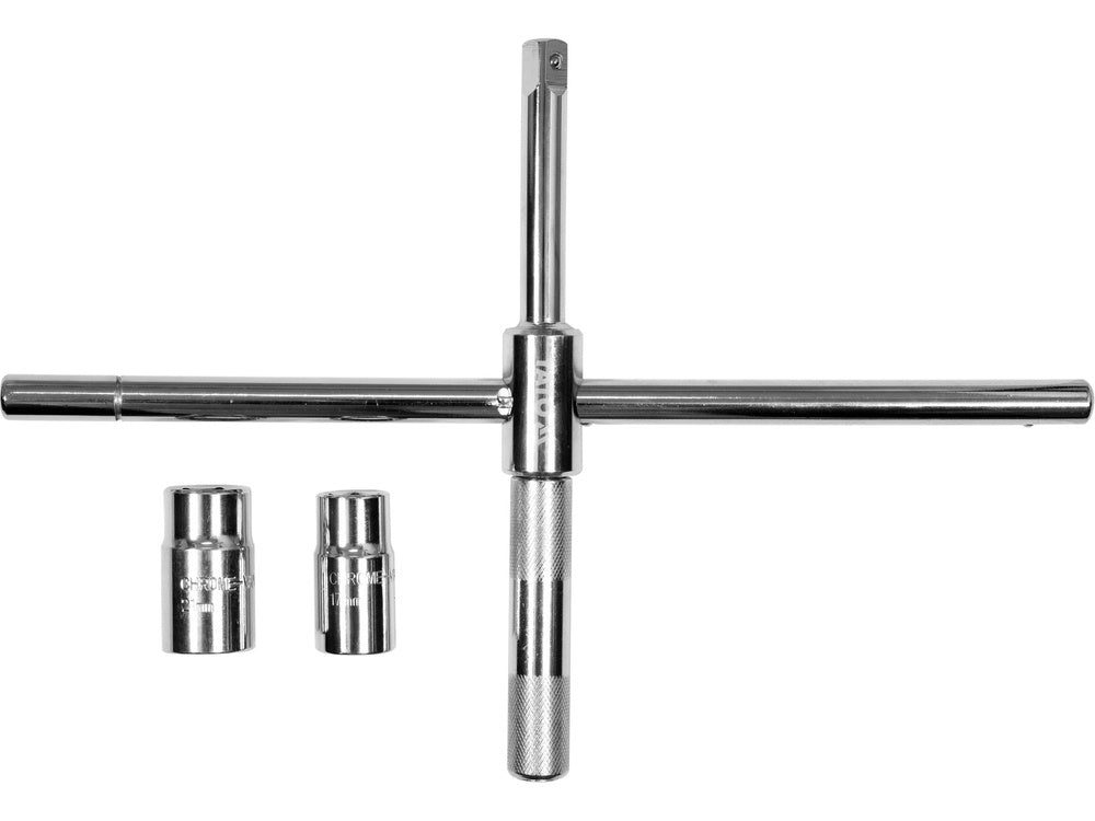 YATO KULCS YT-08033 KERÉK