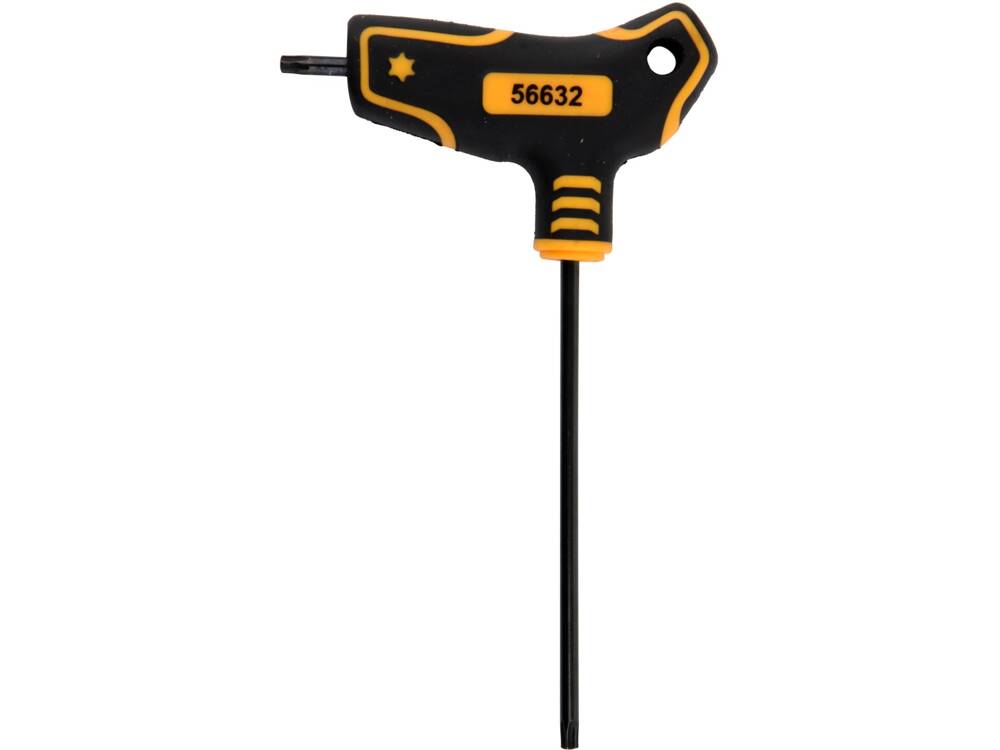 CHEIE TORX CU VOREL 56632 MANER, T20