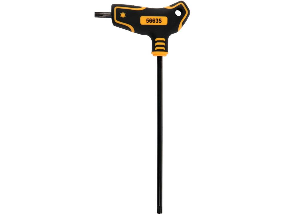 CHEIE TORX CU VOREL 56635 MANER, T30