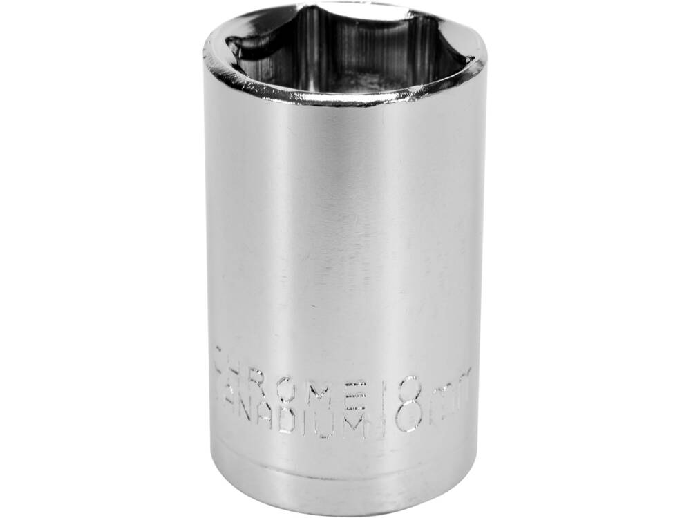 CHEIE TUBULARA HEXAGONALA STHOR 53340 1/2, 18MM