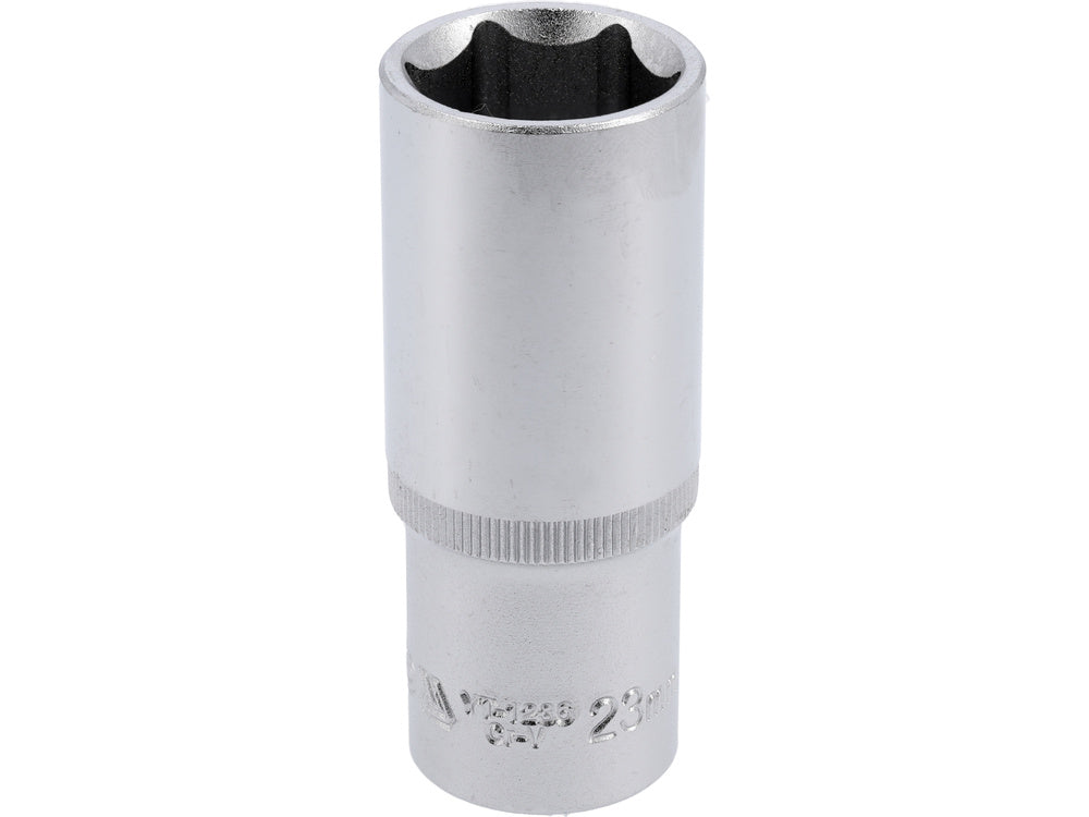 CHEIE TUBULARA LUNGA YATO YT-1236 1/2, 23MM