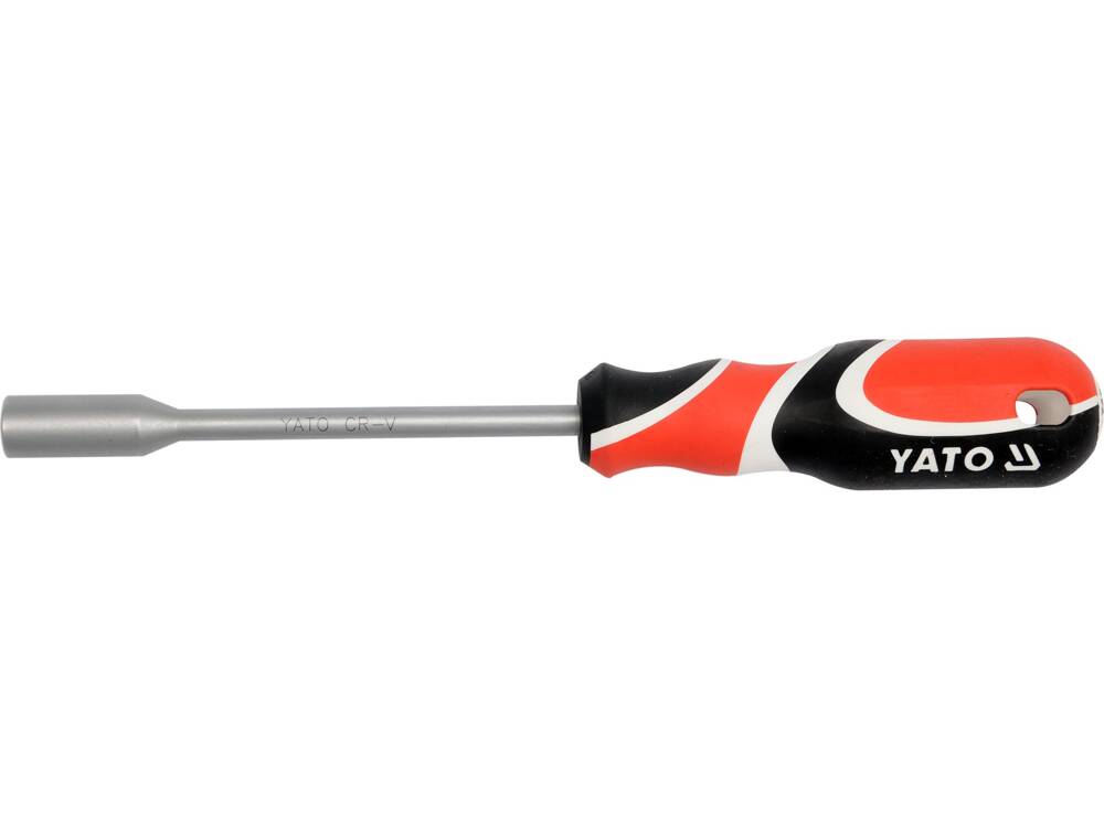 CHEIE TUBULARA TIP YATO YT-1549 SURUBELNITA 13X125MM
