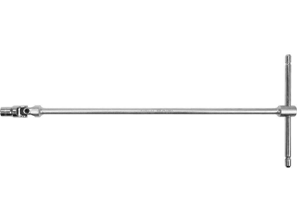CHEIE TUBULARA TIP YATO YT-15275 T, CU ARTICULATIE, 10MM