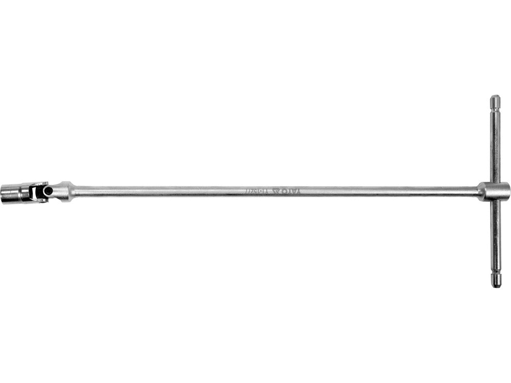 CHEIE TUBULARA TIP YATO YT-15277 T, CU ARTICULATIE, 12M