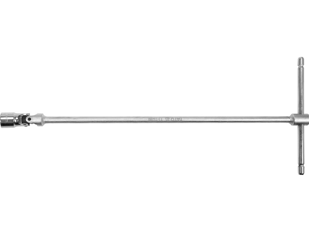 CHEIE TUBULARA TIP YATO YT-15280 T, CU ARTICULATIE, 15MM