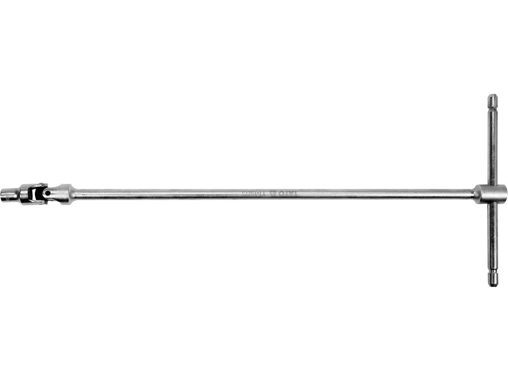 CHEIE TUBULARA TIP YATO YT-15273 T, CU ARTICULATIE, 8MM