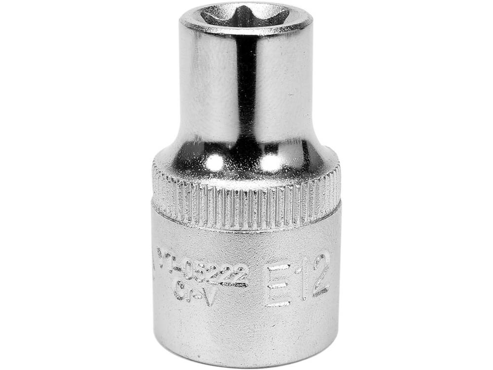 CHEIE TUBULARA TORX YATO YT-05222 1/2- E 12