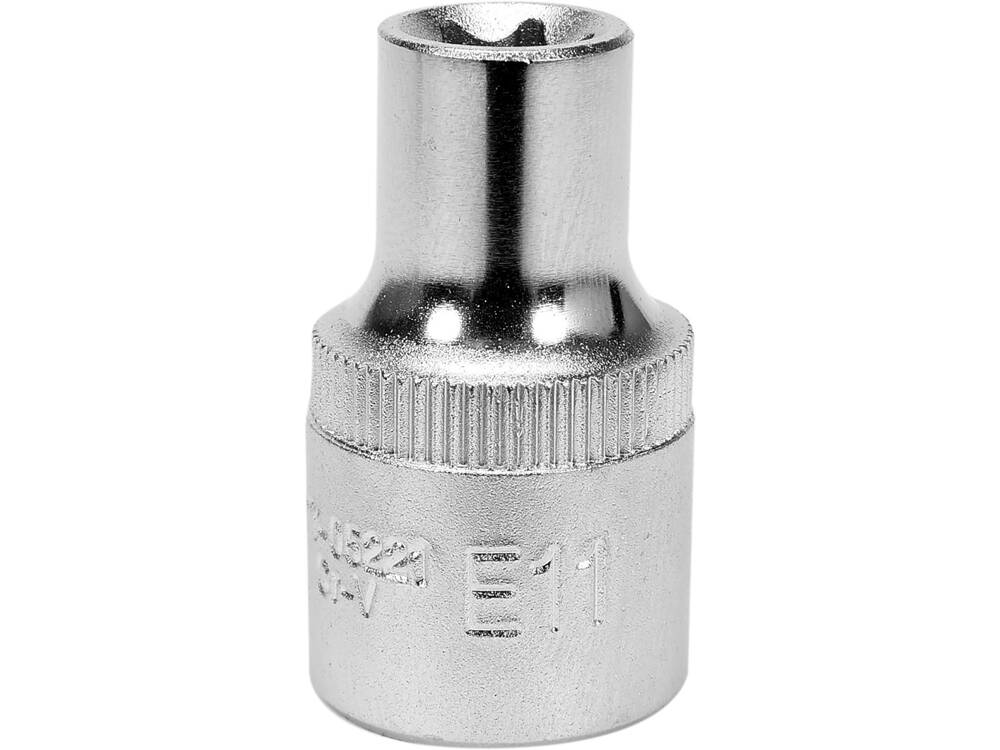 CHEIE TUBULARA TORX YATO YT-05221 1/2- E11