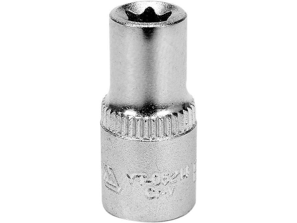 CHEIE TUBULARA TORX YATO YT-05214 1/4- E 7