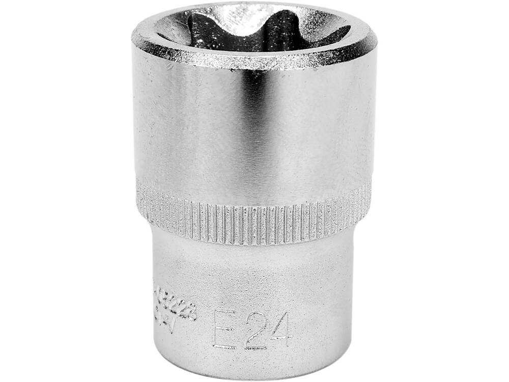 CHEIE TUBULARA TORX YATO YT-05228 1/4- E24