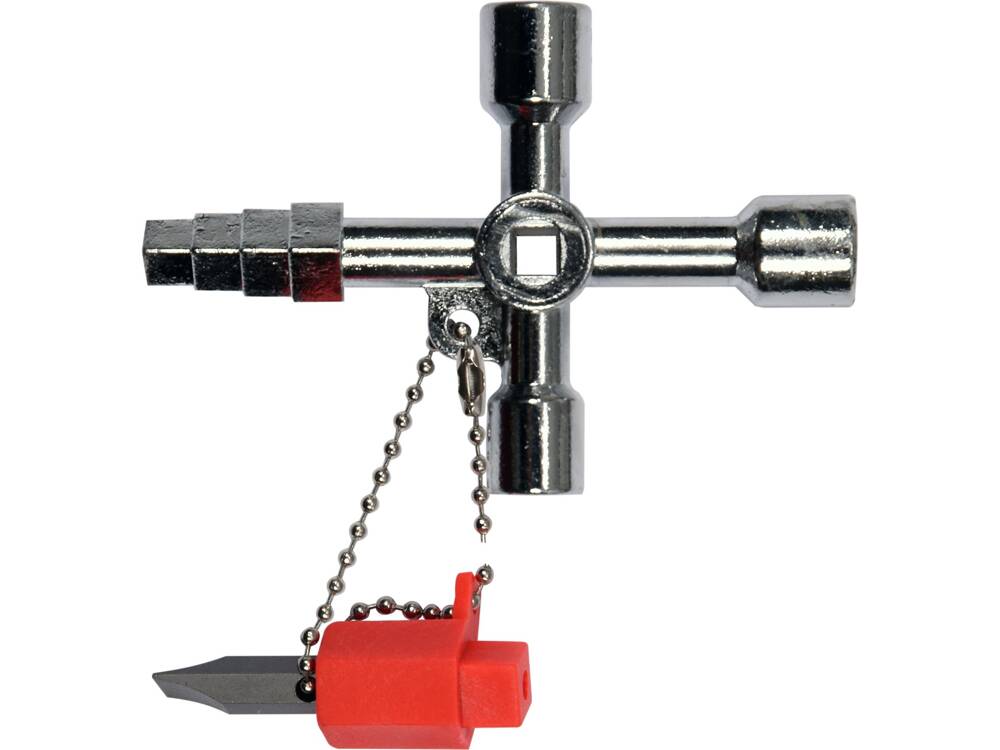 UNIVERZÁLIS KULCS YATO YT-66700 UTILITÁS