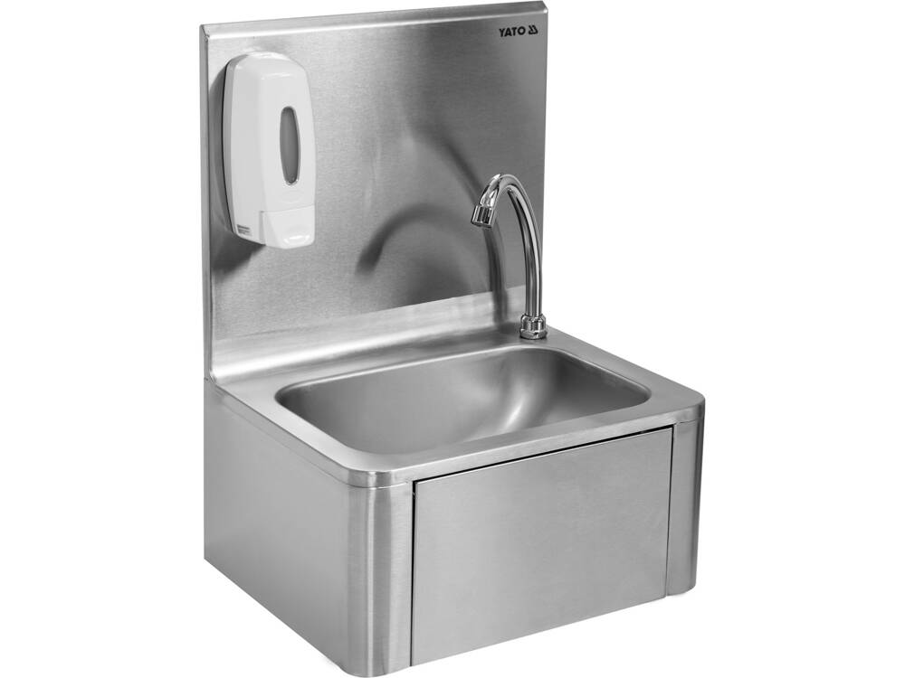 CHIUVETA PENTRU BUCATARIE, YATO YG-10010 400X330X570MM