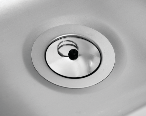 CHIUVETA PENTRU BUCATARIE, YATO YG-10010 400X330X570MM