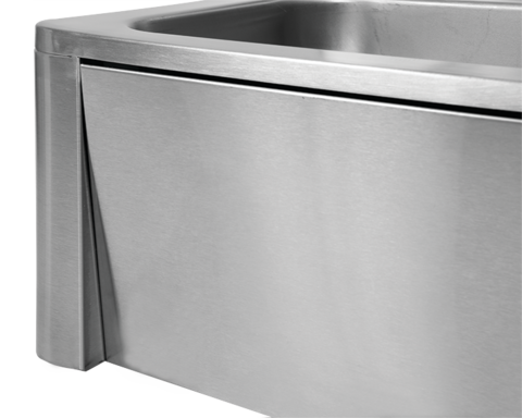 CHIUVETA PENTRU BUCATARIE, YATO YG-10010 400X330X570MM