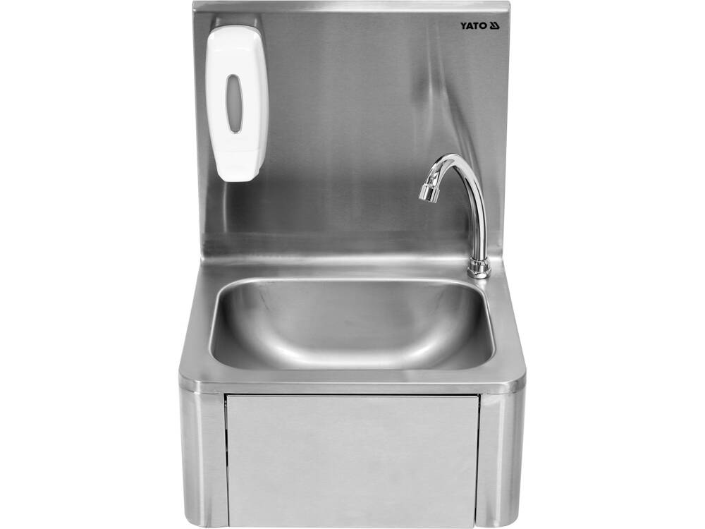 CHIUVETA PENTRU BUCATARIE, YATO YG-10010 400X330X570MM