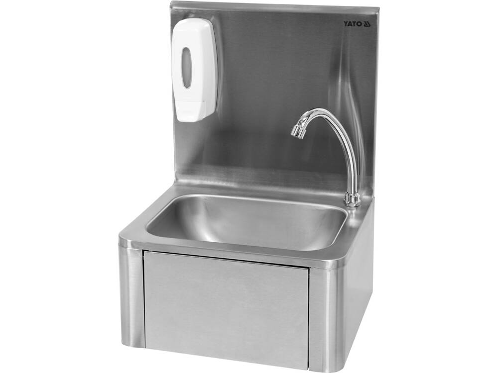 CHIUVETA PENTRU BUCATARIE, YATO YG-10010 400X330X570MM