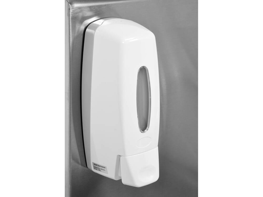 CHIUVETA PENTRU BUCATARIE, YATO YG-10010 400X330X570MM