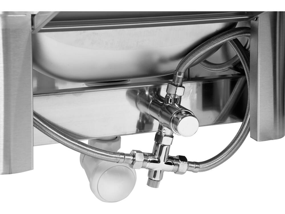 CHIUVETA PENTRU BUCATARIE, YATO YG-10010 400X330X570MM