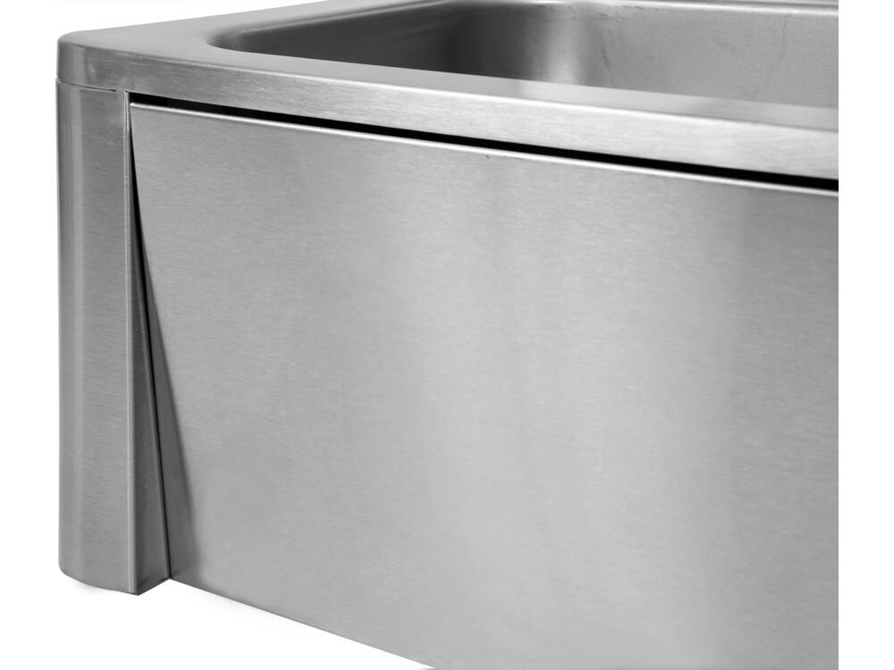 CHIUVETA PENTRU BUCATARIE, YATO YG-10010 400X330X570MM