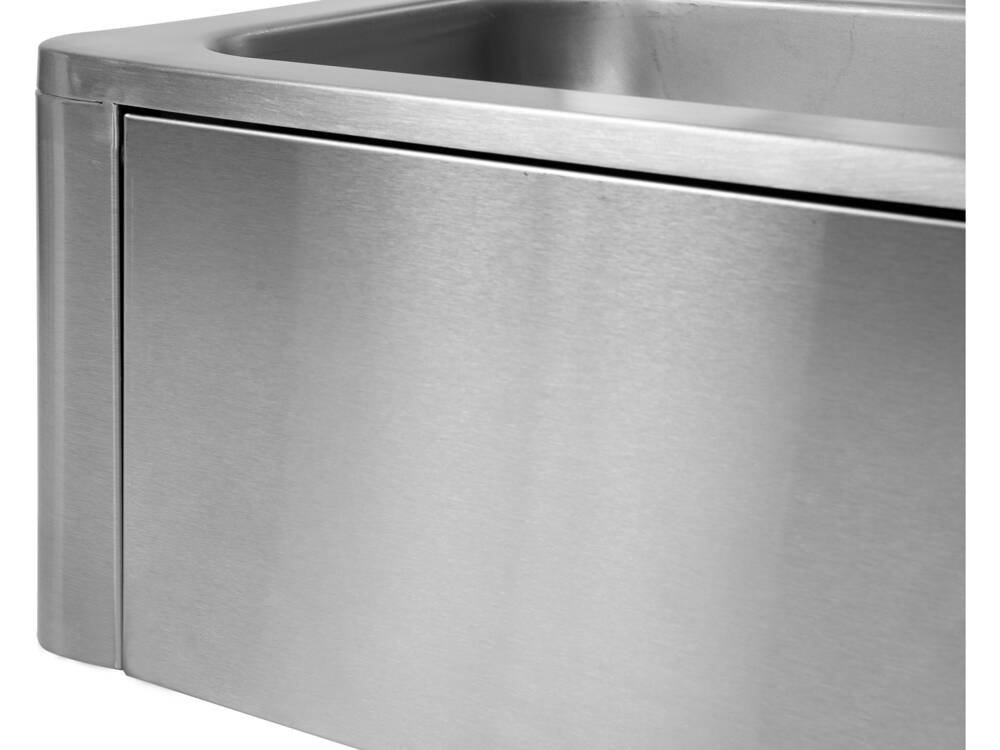 CHIUVETA PENTRU BUCATARIE, YATO YG-10010 400X330X570MM