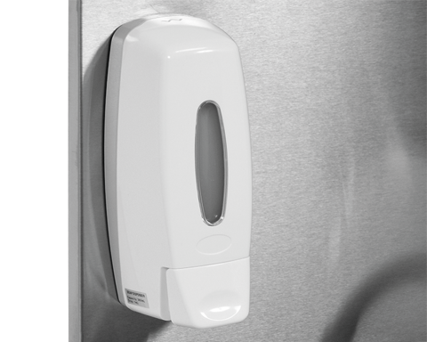 CHIUVETA PENTRU BUCATARIE, YATO YG-10010 400X330X570MM