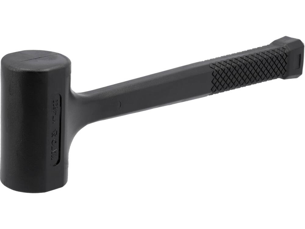 YATO YT-4622 NYELŐKALAPÁCS 900G
