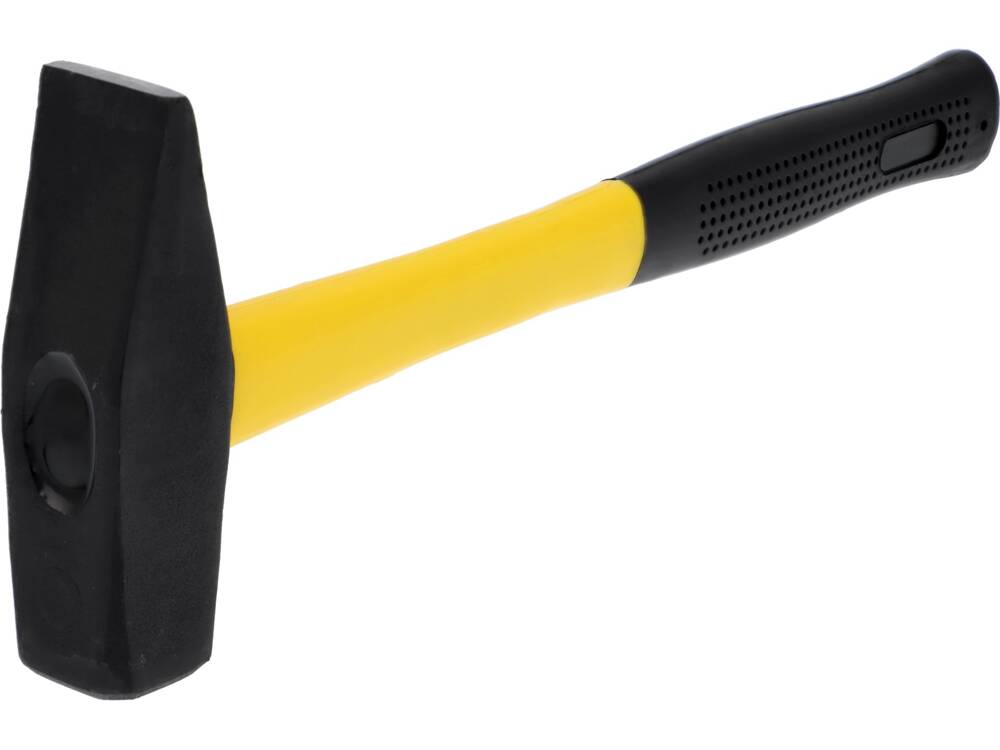 VOREL 30380 ÜVEGSZÁLAS NYÉLŰ KALAPÁCS 800G