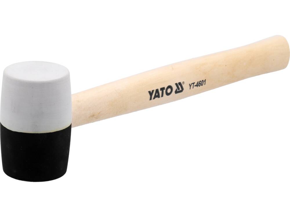 GUMIKALAPÁCS340G YATO YT-4601