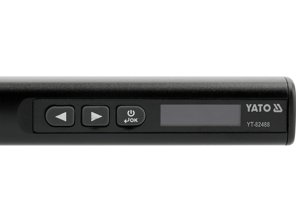 Ciocan de lipit portabil YATO YT-82488, T12, USB-c - imagine 8