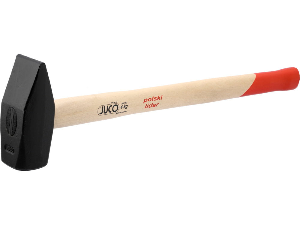 JUCO HAMMER 4 JUCO 31400 KG.