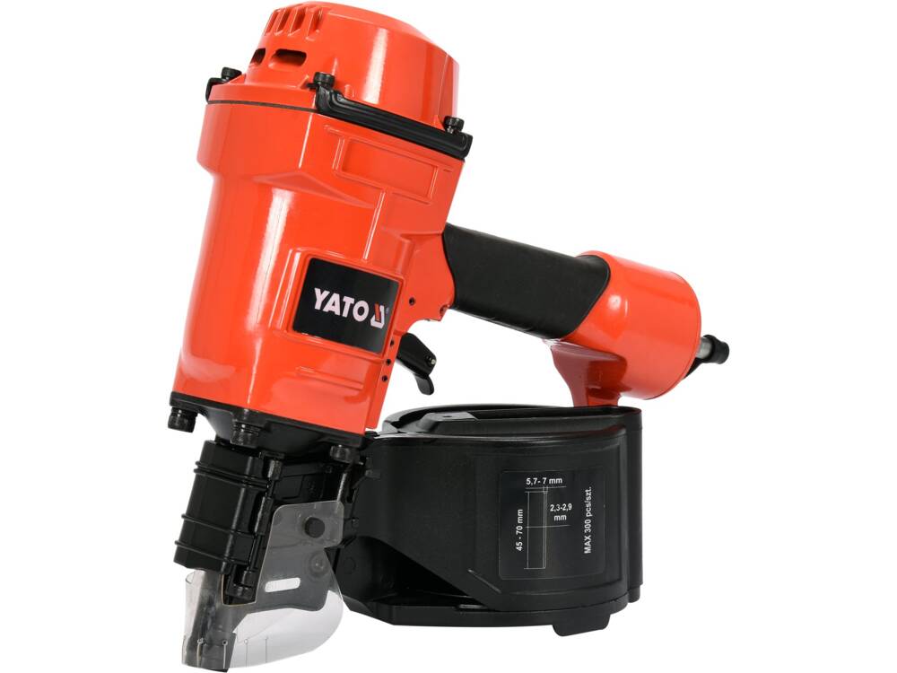 PNEUMATIKUS KALAPÁCS 45-70MM YATO YT-09213