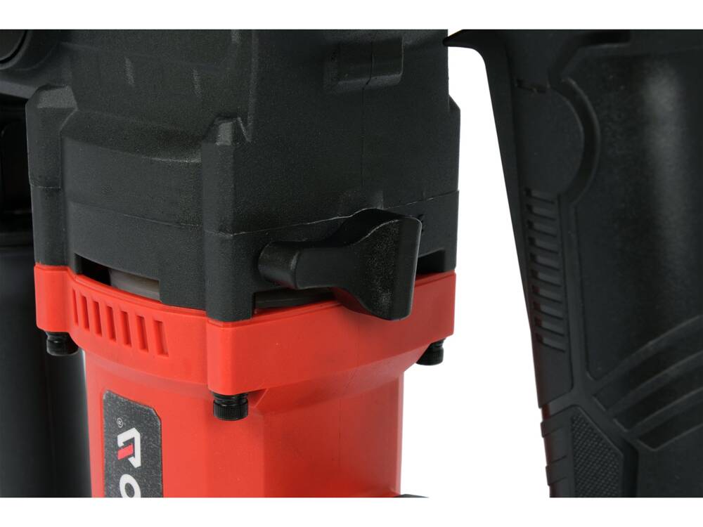 SDS+ FÚRÓKALAPÁCS, 1100W, YATO YT-82118 3 FUNKCIÓ