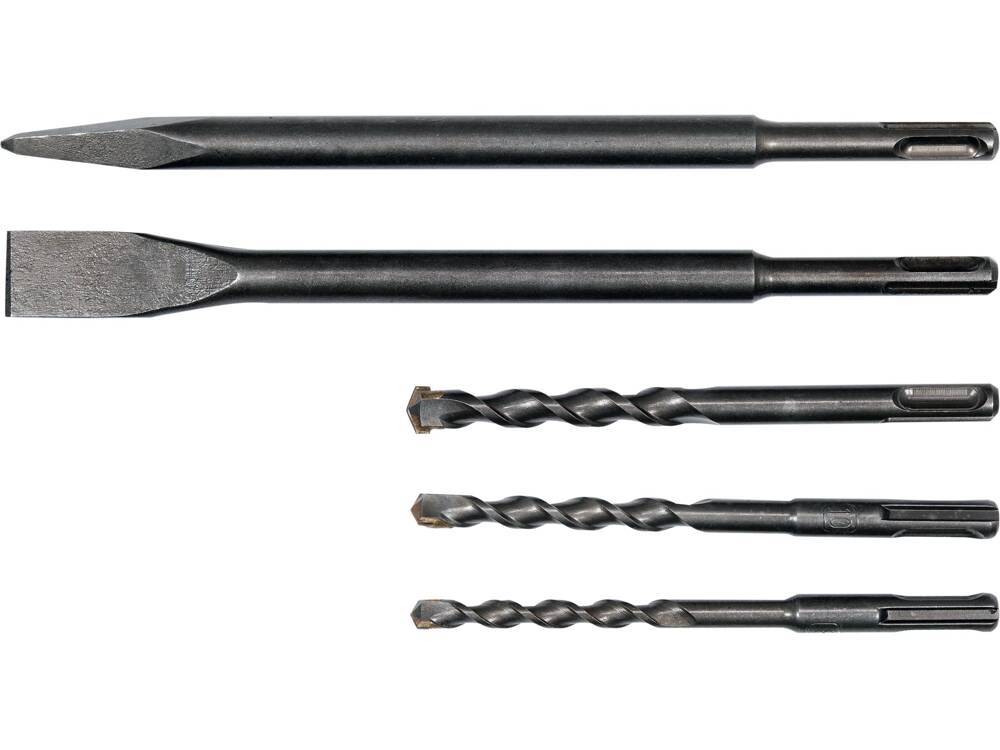 SDS+ FÚRÓKALAPÁCS, 1100W, YATO YT-82118 3 FUNKCIÓ