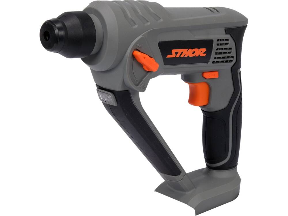 CIOCAN ROTOPERCUTOR STHOR 78107 20V, SDS+, FARA ACUMULATOR , 900 rpm , 1,1 J