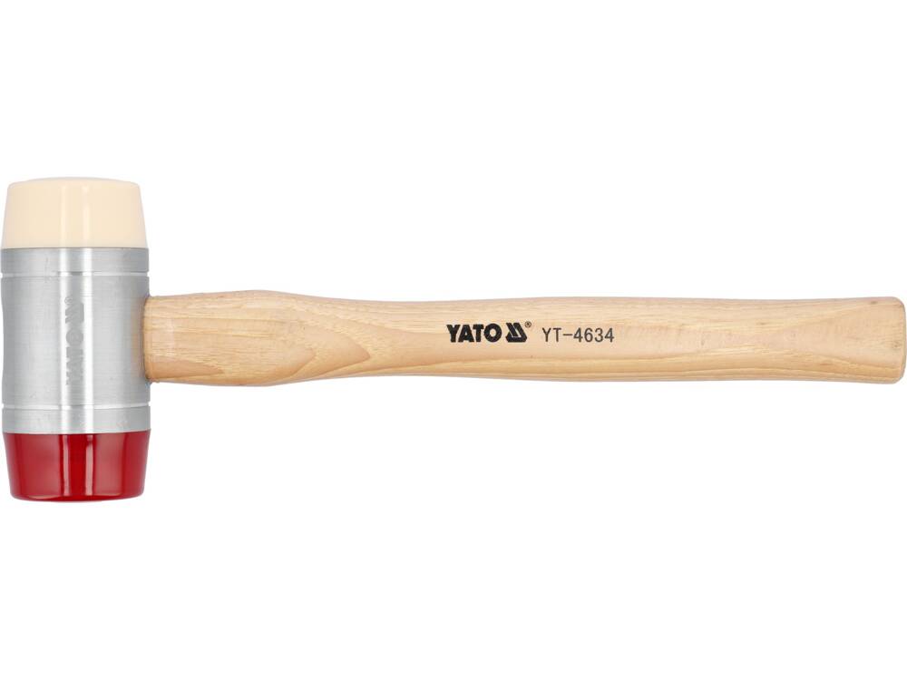 Bádogozó kalapács 1340G YATO YT-4634