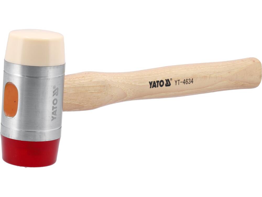 Bádogozó kalapács 1340G YATO YT-4634