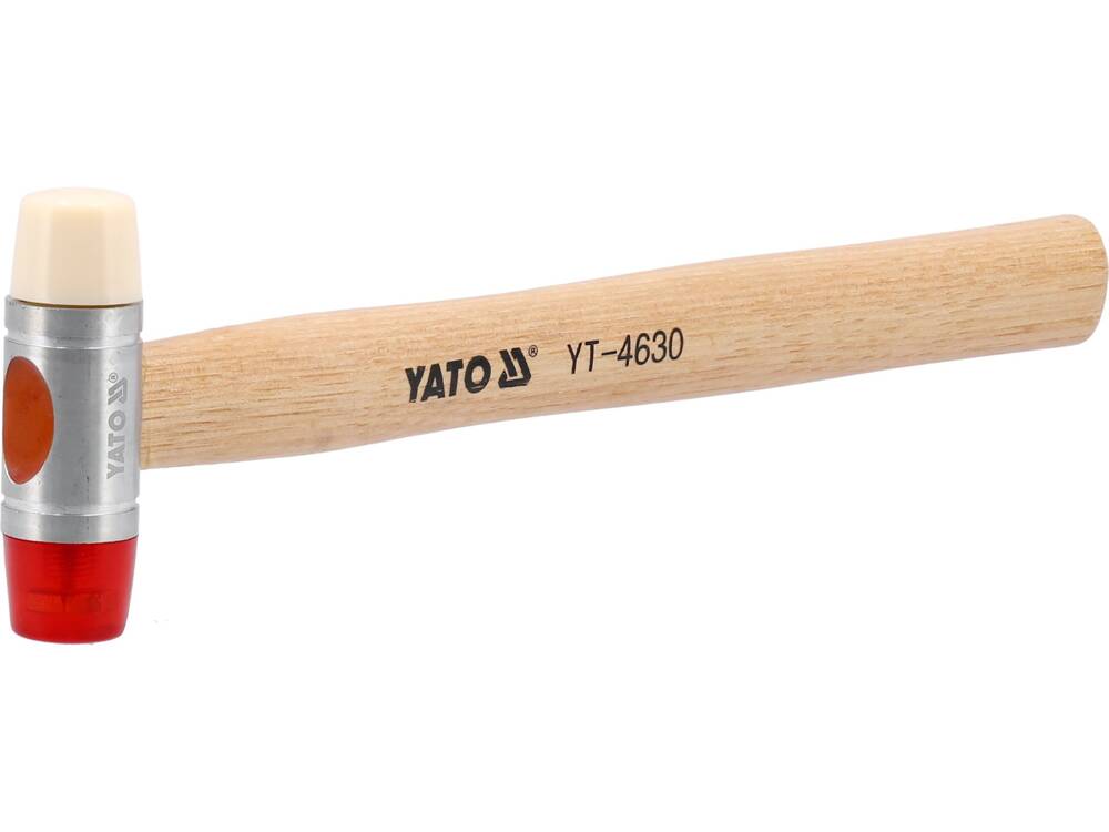 Bádogkalapács 150G YATO YT-4630