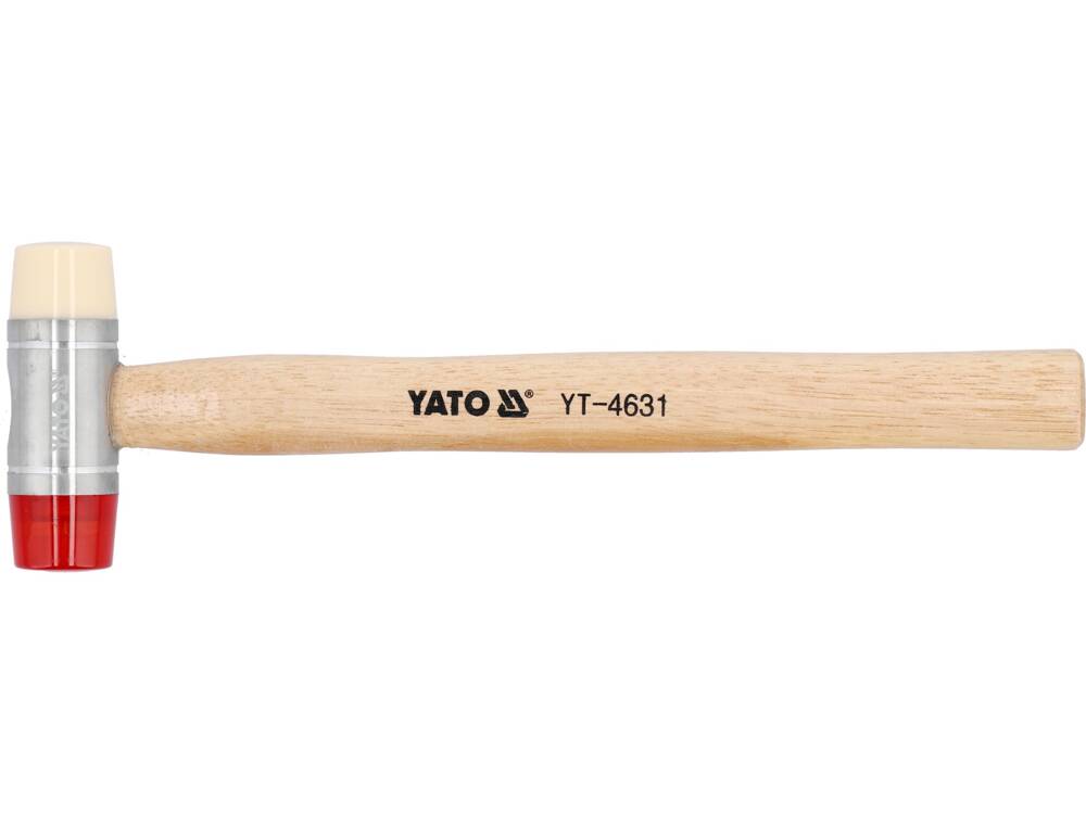 Bádogkalapács 250G YATO YT-4631