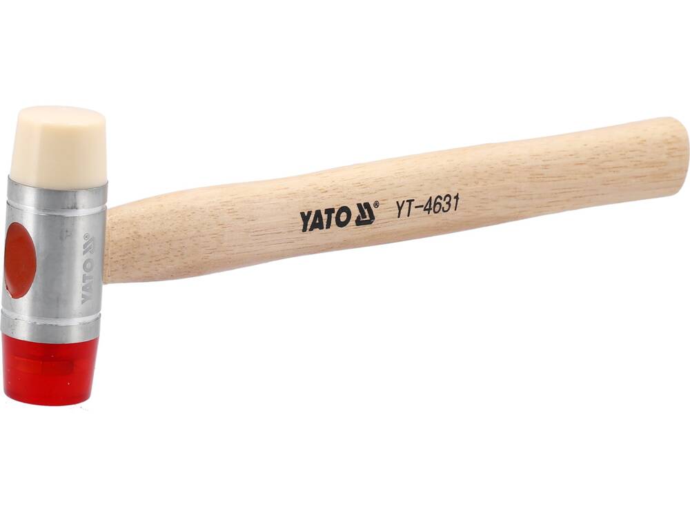 Bádogkalapács 250G YATO YT-4631